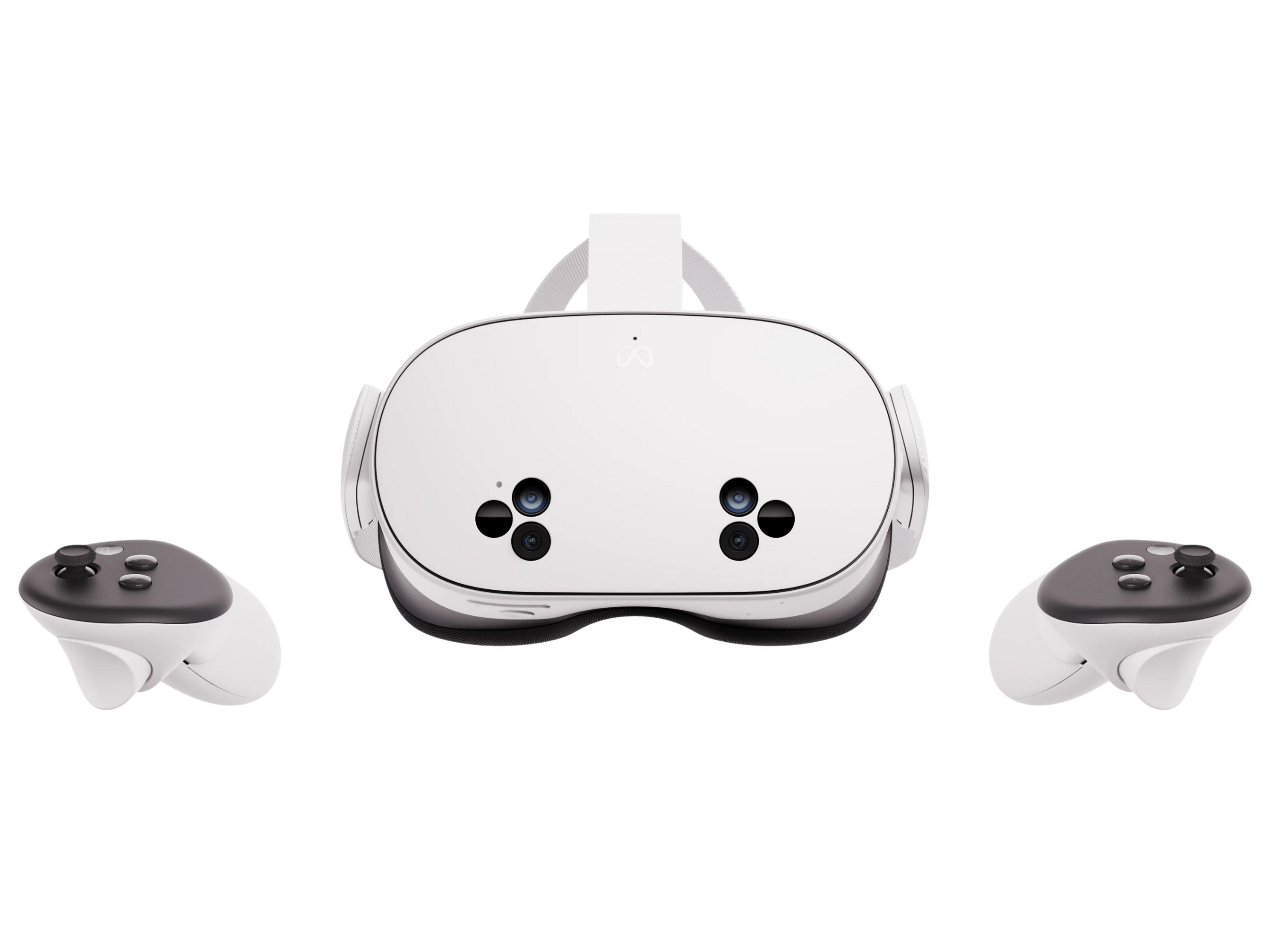 Meta Quest 3S | Channel XR