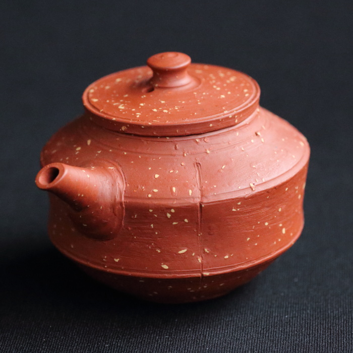 山田絵夢(四代山田常山) 常滑 ぐい呑 四代常山作ぐい呑み 常滑焼