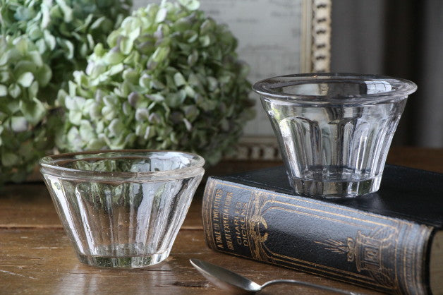 2点あり！味わいたっぷりのコンフィチュールポット（ジャムポット