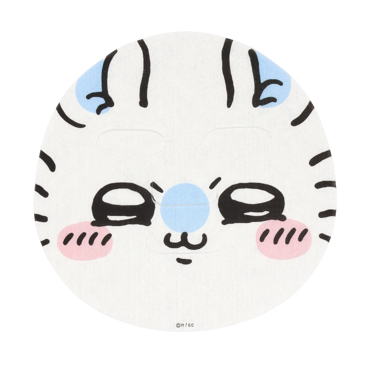 ちいかわ フェイスマスク2（モモンガ） | ちいかわマーケット 公式