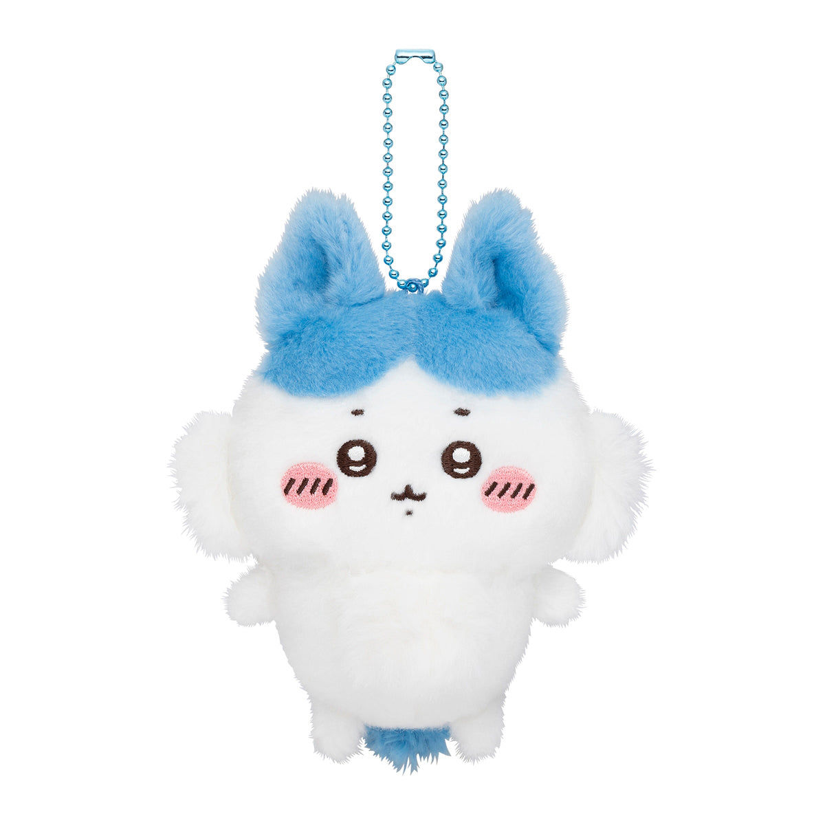 Chiikawa Parallel World!? Petit Mini Plush Mascot (Hachiware
