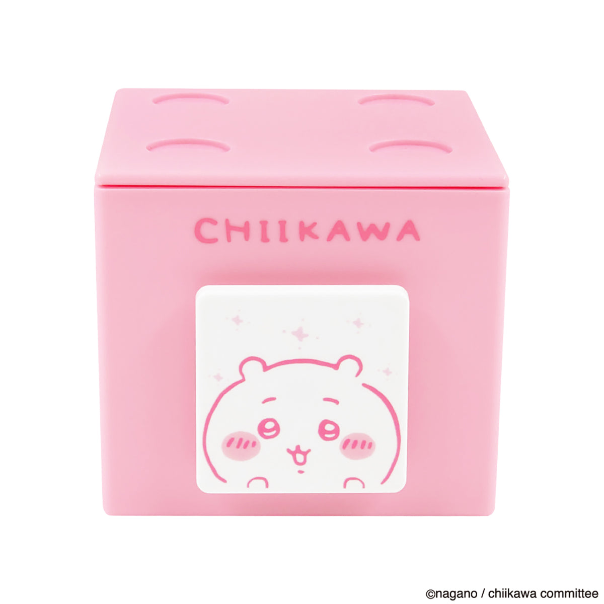 ちいかわ じょいんとぼっくす（ちいかわ） | ちいかわマーケット 公式