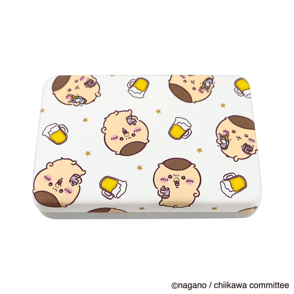 ちいかわ アクセサリーケース（くりまんじゅう） | ちいかわマーケット