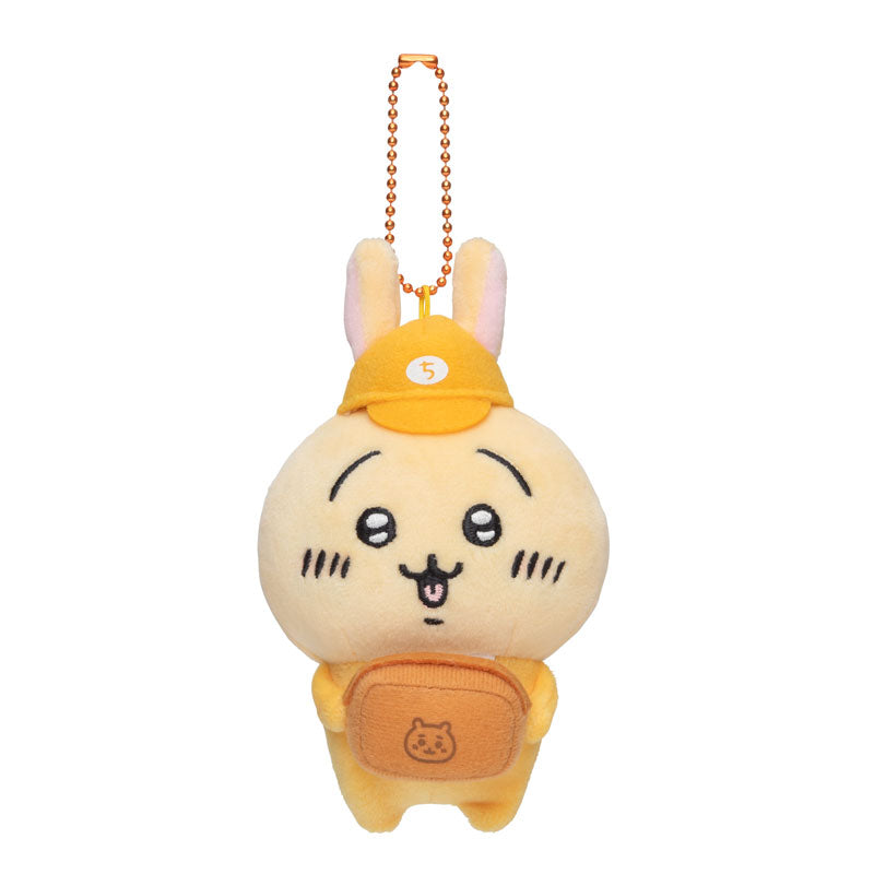 ちいかわマーケット/働くスタッフさんマスコット(初代) ちいかわ