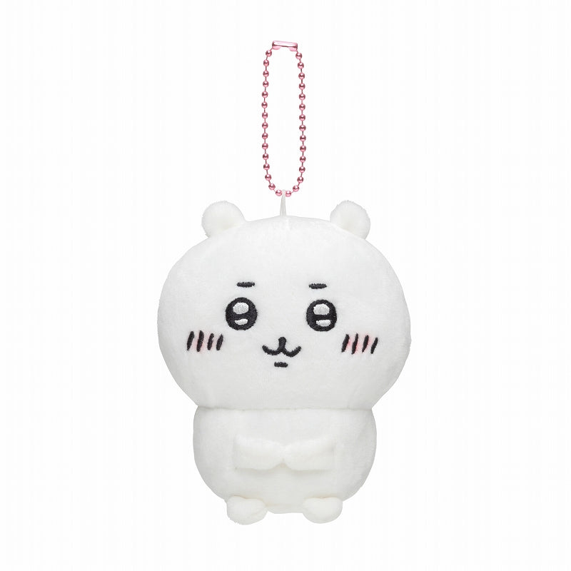 ちいかわ 持ちます！マスコット（ちいかわ） | ちいかわマーケット