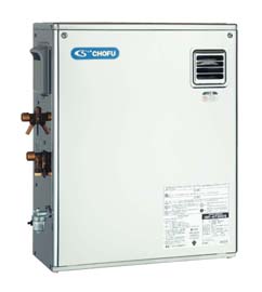 石油給湯機器 IBF-4730DS | 長府製作所サービス指定店 中村屋 福岡の長