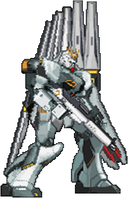 ガンダム・バトルアサルト