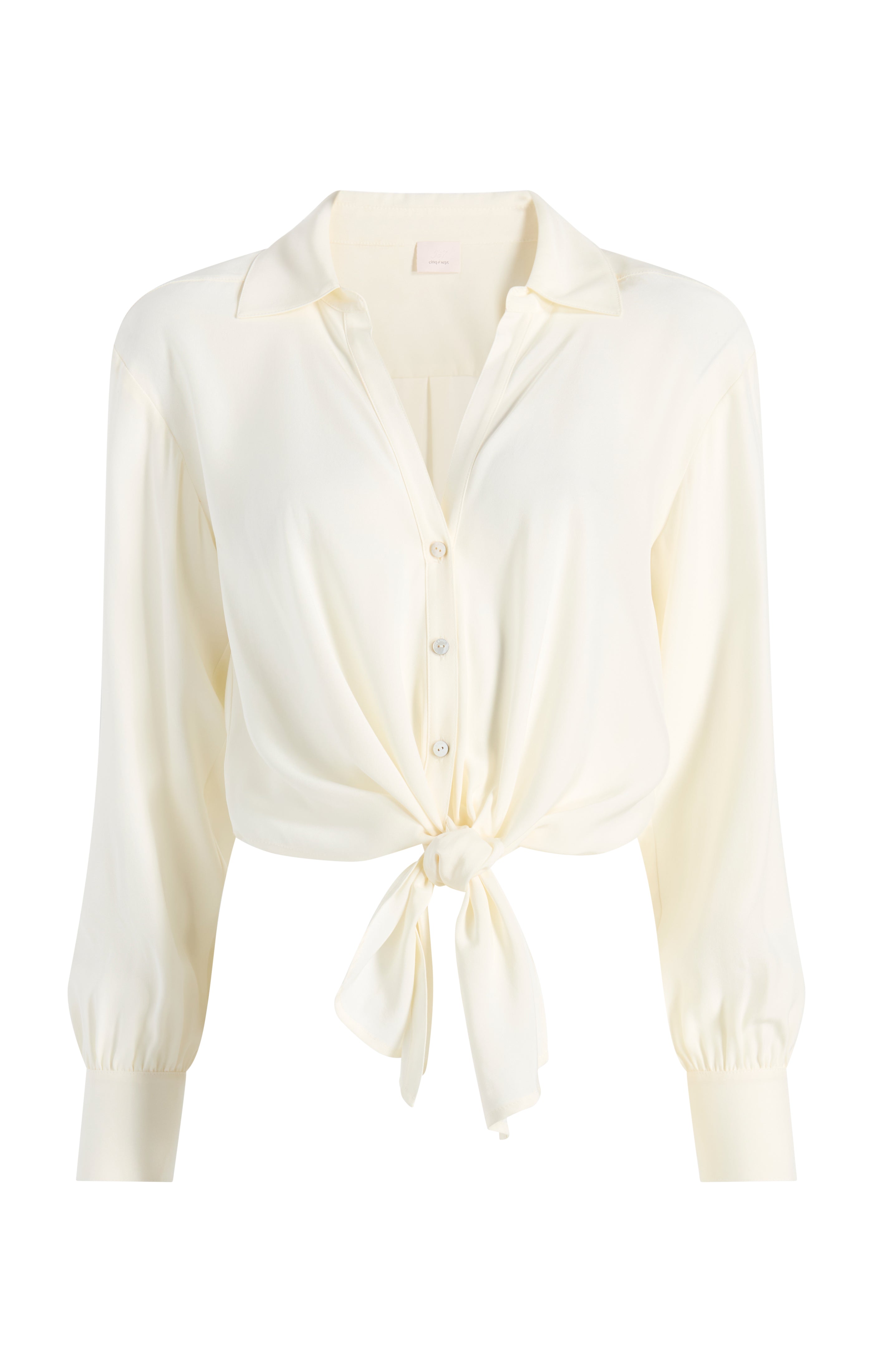 Marianna Top – Cinq à Sept