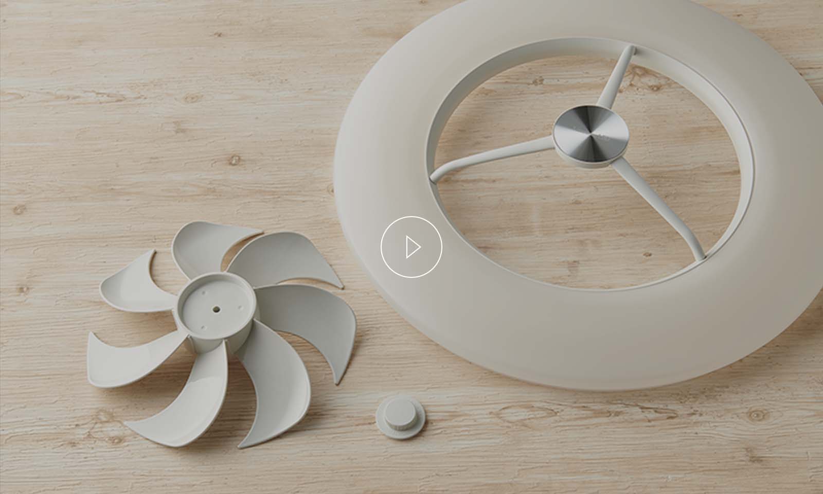 CIRCULIGHT 天井取り付けファン Amazon.co.jp : シーリングファン