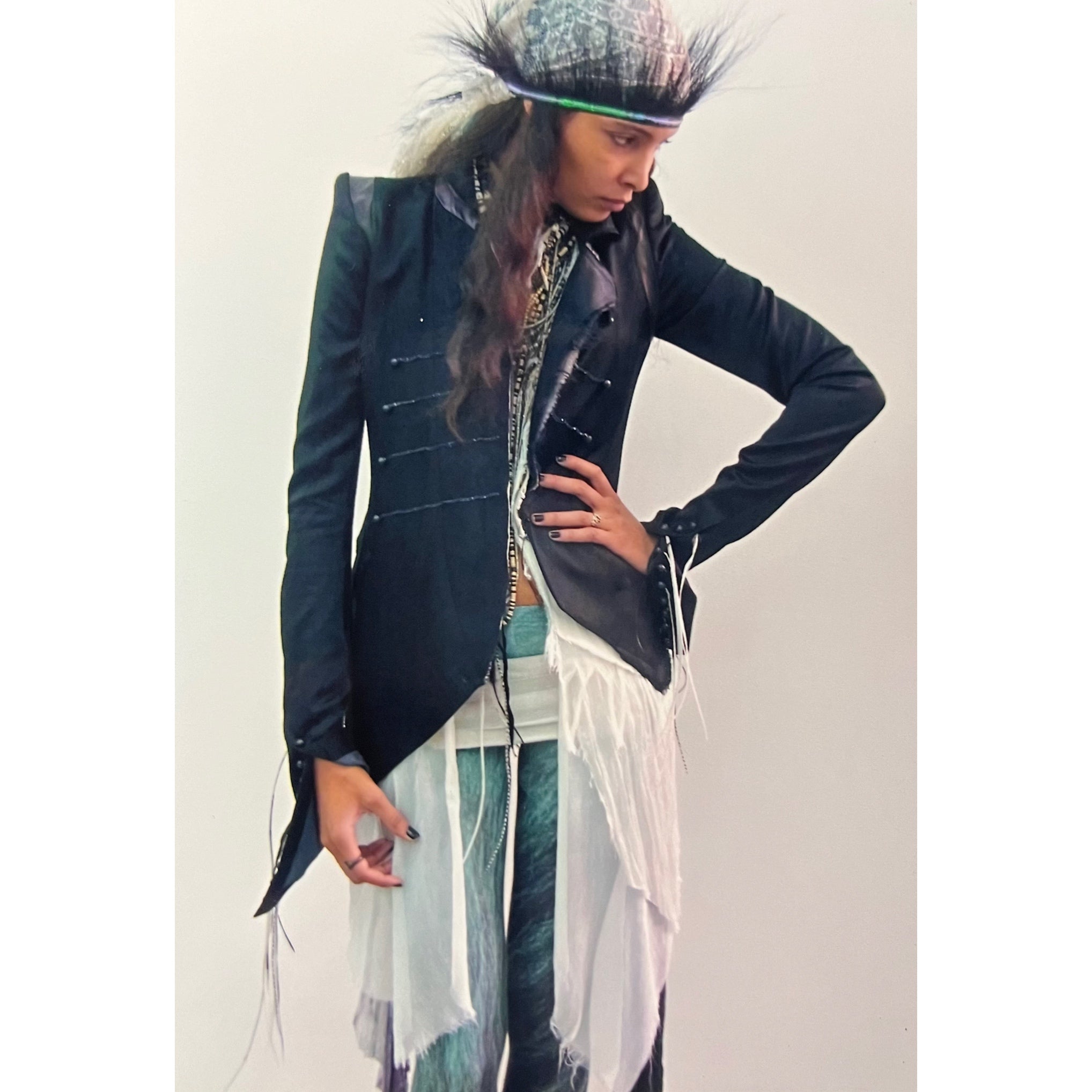 IF SIX WAS NINE/JK-SEA SWALLOW/DX – CIRCUS by MANIAC