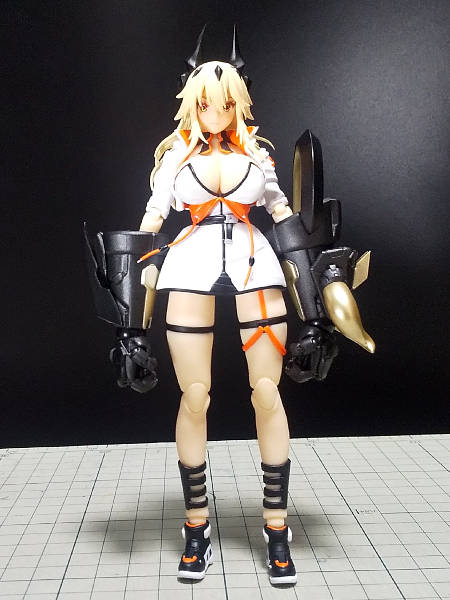 SNAIL SHELL[蝸之殻] 砂の家 時桜レビュー 繰府庵フィギュ間