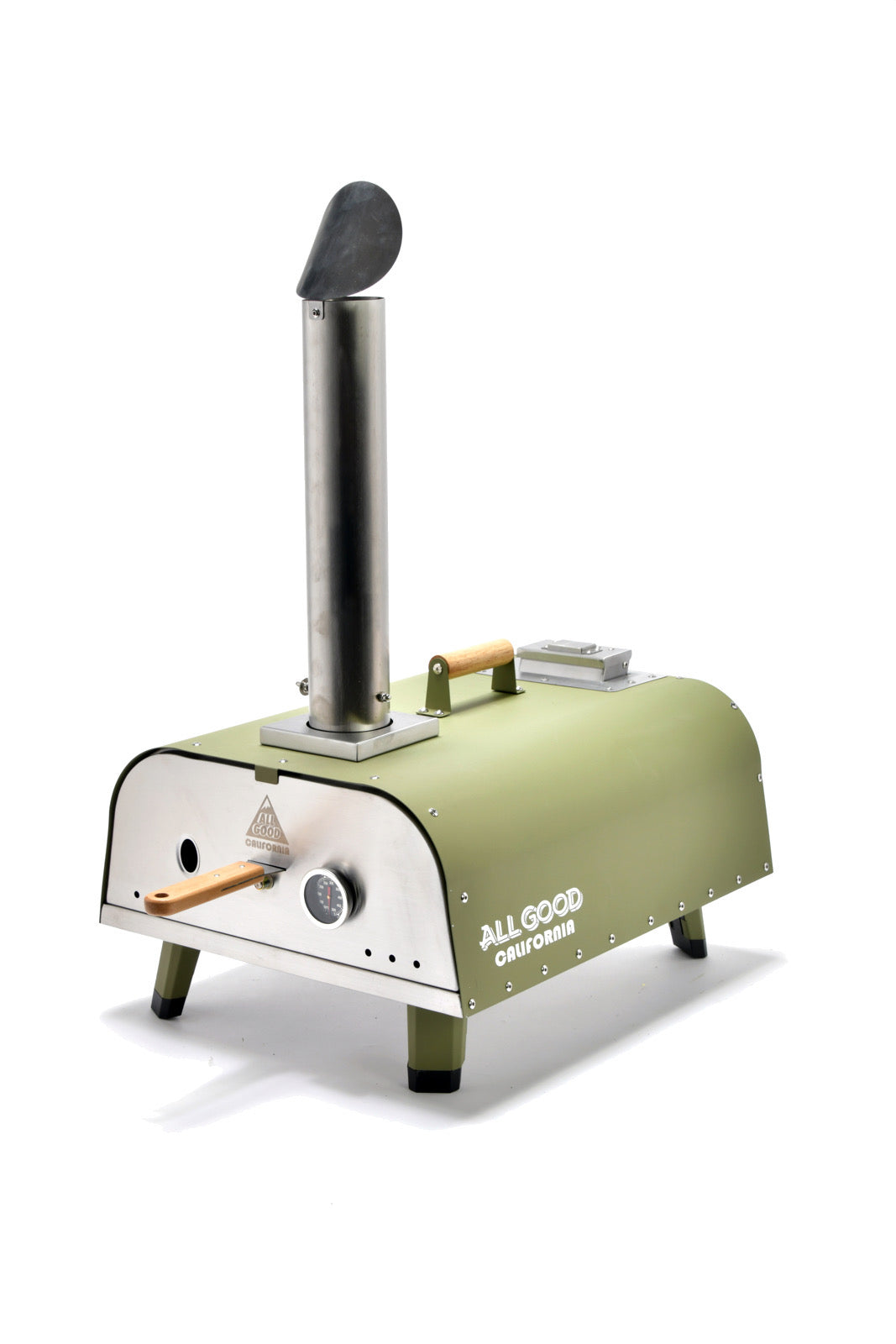 2/15配信で紹介】ピザ窯 Genius Cooker 