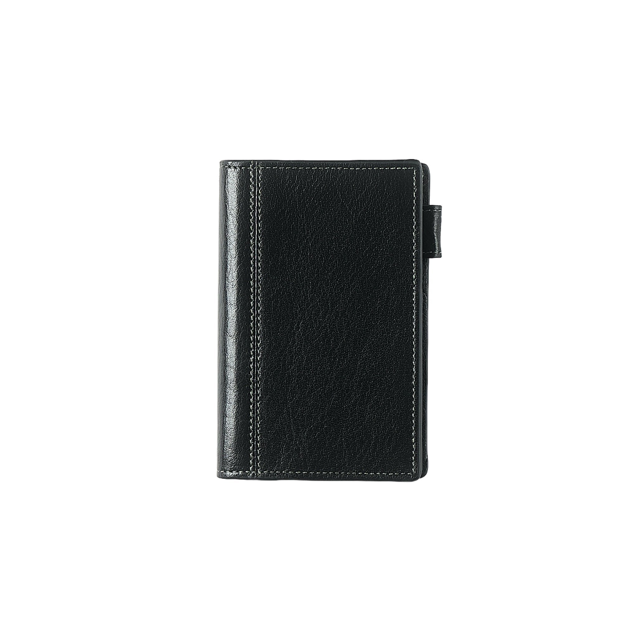 システム手帳 ディープ M5 φ11mm note｜システム手帳パラダイス – 趣味