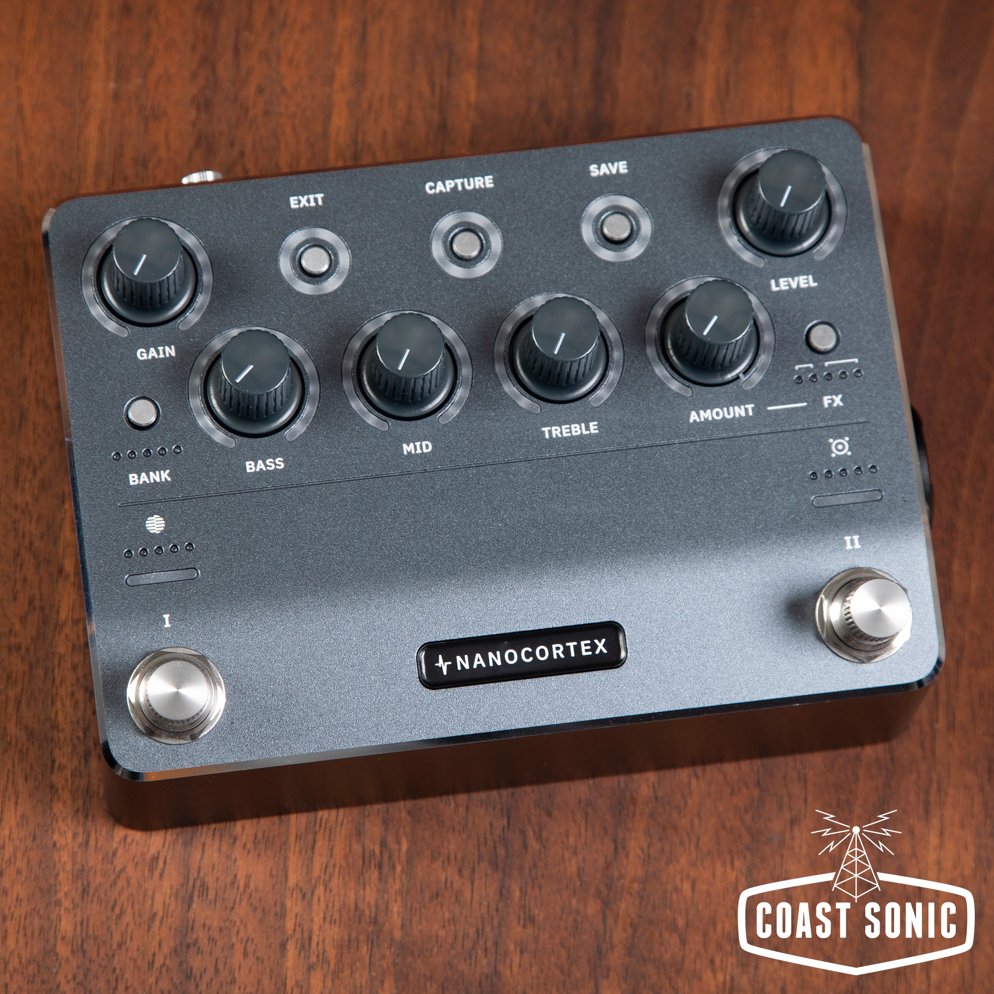 Neural DSP Nano Cortex