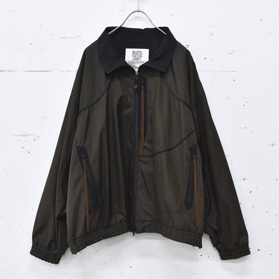 elephant TRIBAL fabrics / Fat Jumper - BROWN – COFFIN