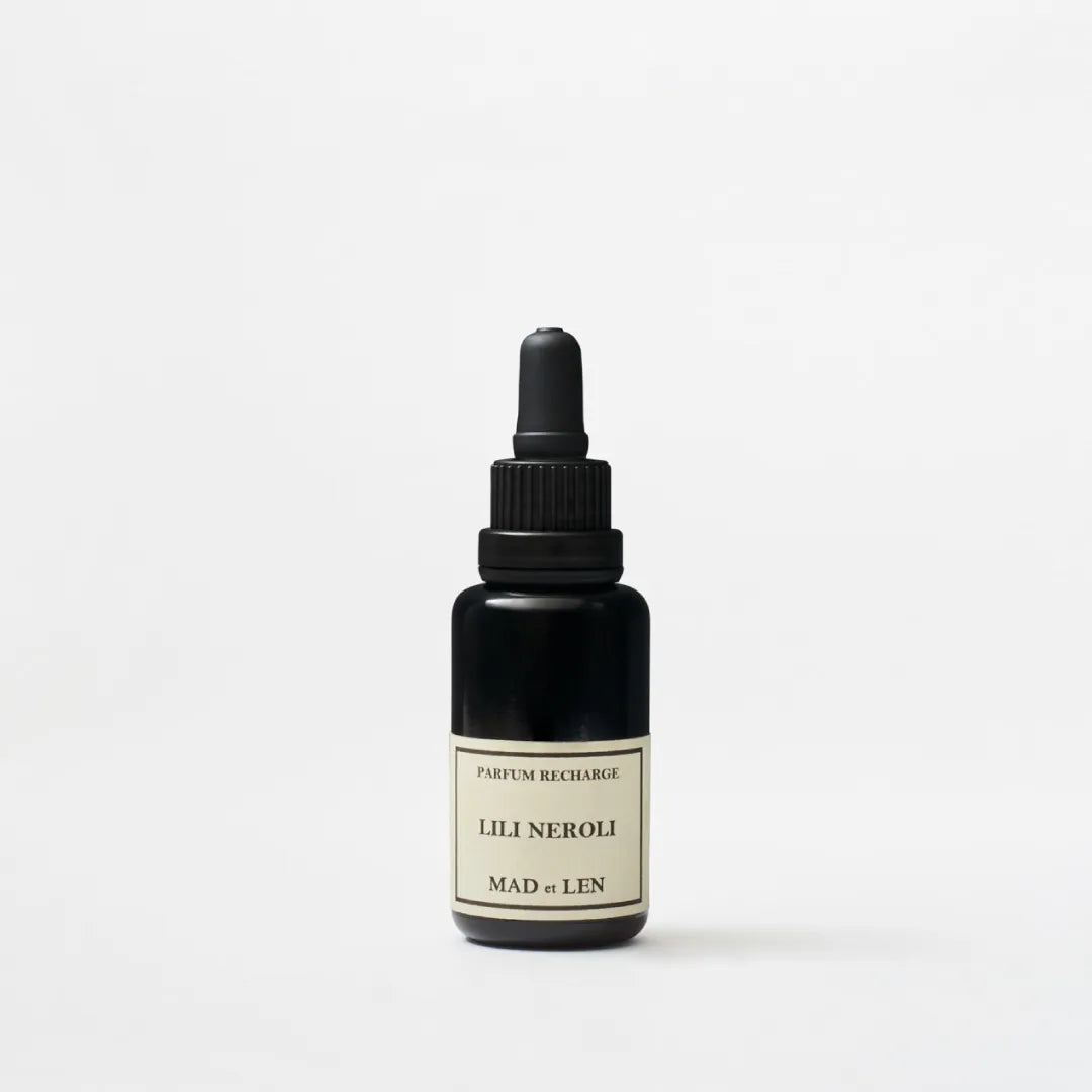 HOME FRAGRANCE｜Recharger 30ml｜アロマオイル｜ホームフレグランス