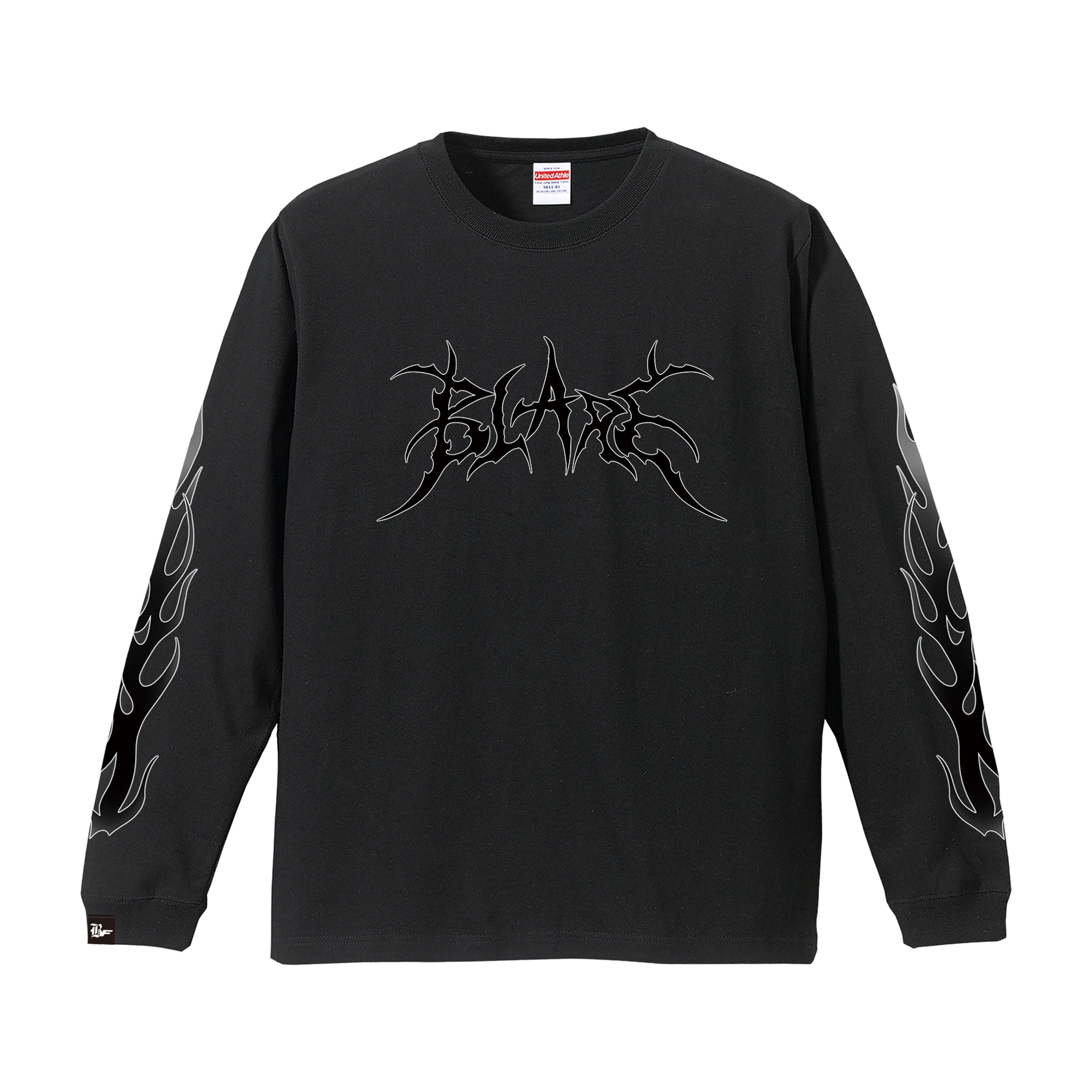 受注生産 】BLARE FEST. 2026 LONG SLEEVE【4】（予約） – coldrain.jp