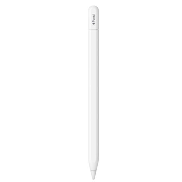 Apple Pencil (USB-C), Model A3085 – Computer Mania