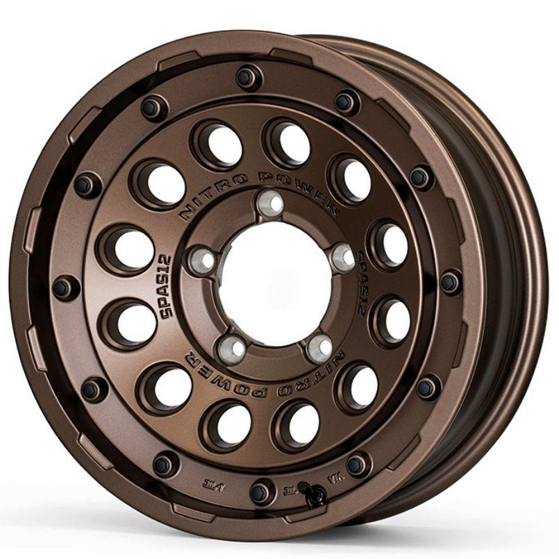 MID NITRO POWER H12 SHOTGUN 16