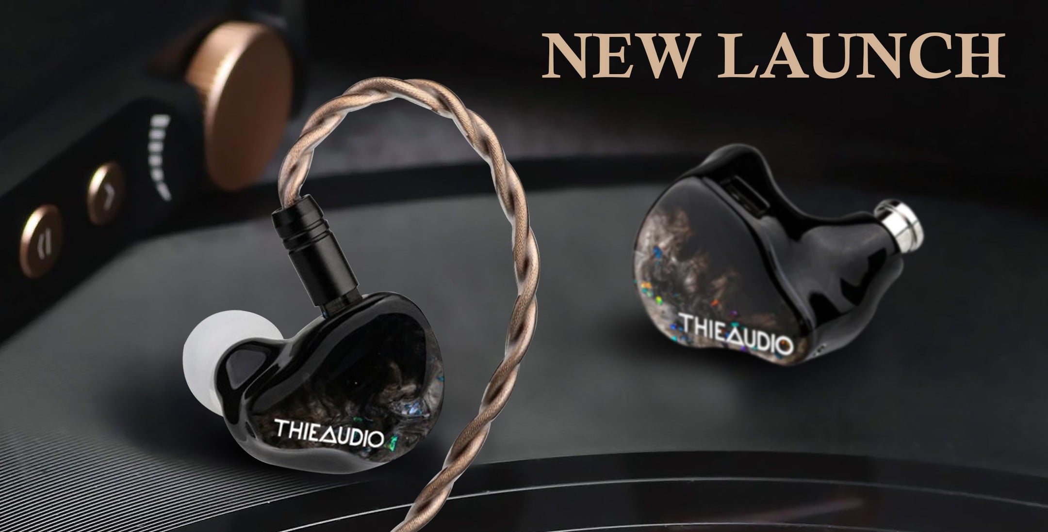 Latest Launch -ThieAudio – Monarch MKIII IEM | Concept Kart