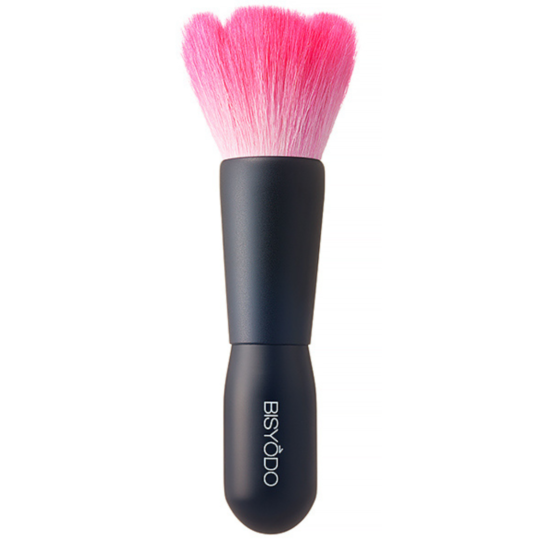 ウエダ美粧堂化粧筆】パウダーチークブラシRO-P-02 – 化粧品専門店マサダヤ