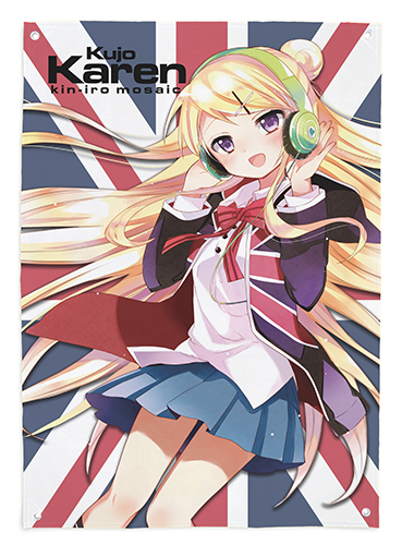 まんがタイムきらら展』限定販売情報｜二次元キャラクター公式グッズ