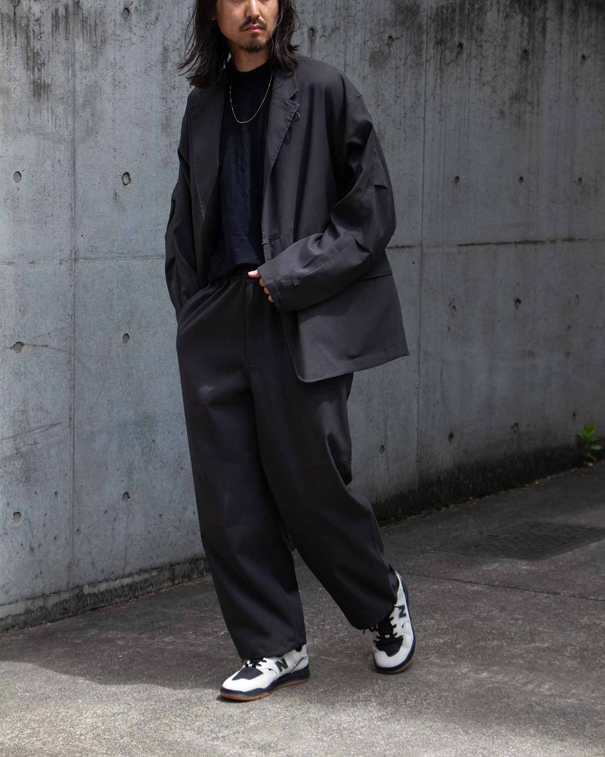 DAIWA PIER39 の セットアップ – COVERCHORD