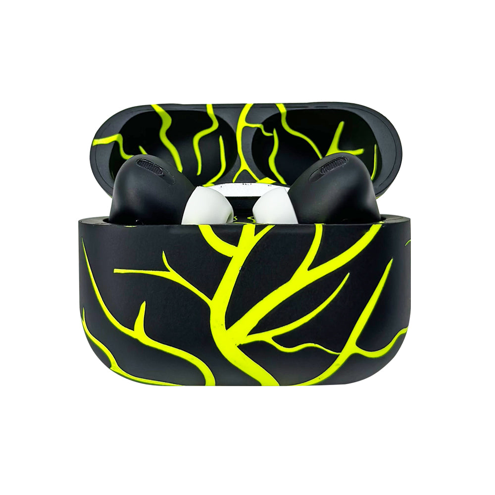Shop Apple AirPods Pro 2 Thunder Edition | Craft by Merlin