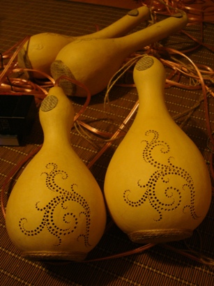 ひょうたんスピーカー｜作品詳細｜くらふてぃあWEBの市