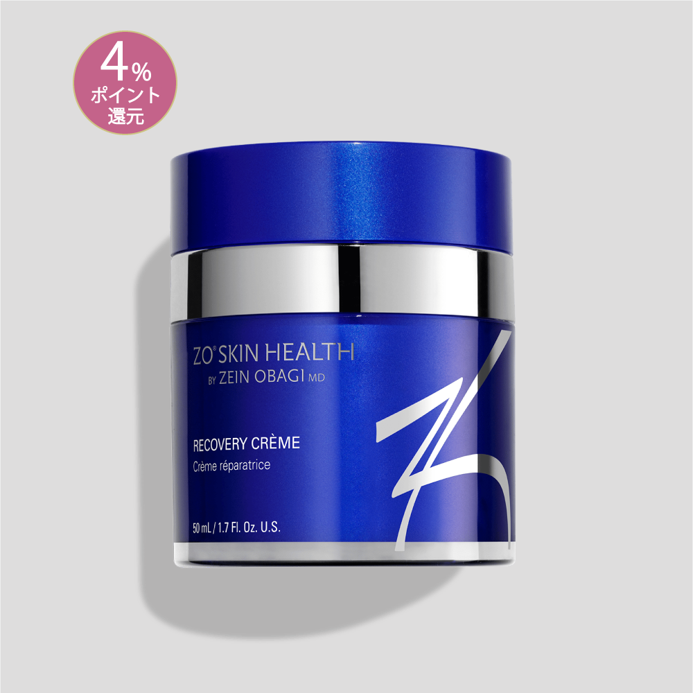 ゼオスキンヘルス RCクリーム – クレストスキンクリニック公式