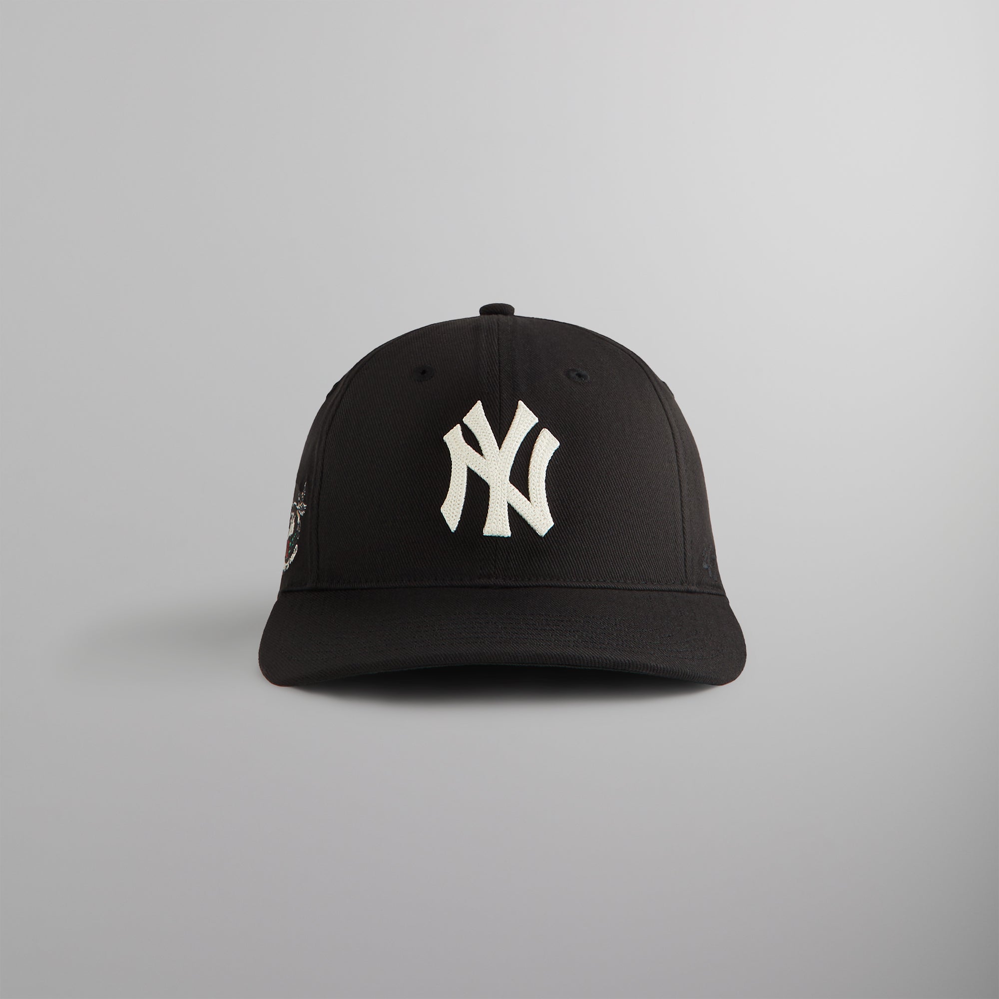 Kith & '47 for the New York Yankees Heavy Twill Franchise LS Cap