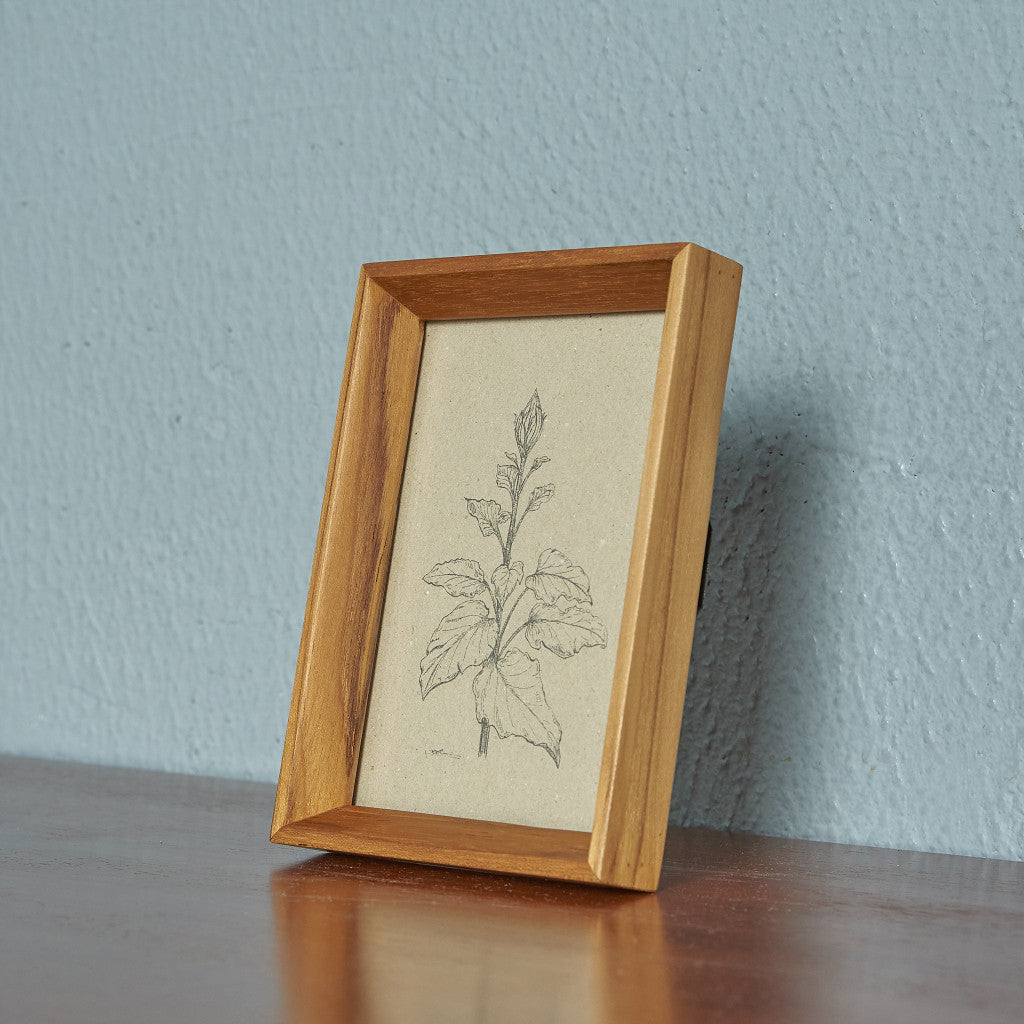 チークフレーム / ポストカードサイズ #85252 – camori ヴィンテージ