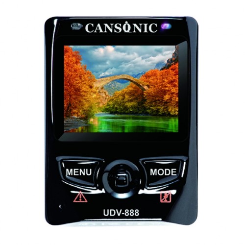 CANSONIC Japan » UDV-888