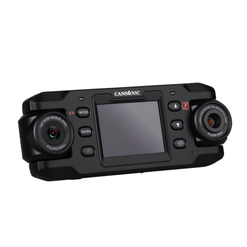 CANSONIC Japan » Z1 Wide&Wide