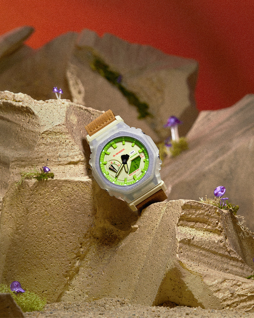 HUF x G-SHOCK – HUF Worldwide