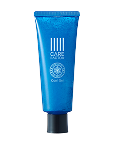 CF クールジェル｜アートネイチャー・オンラインショップ