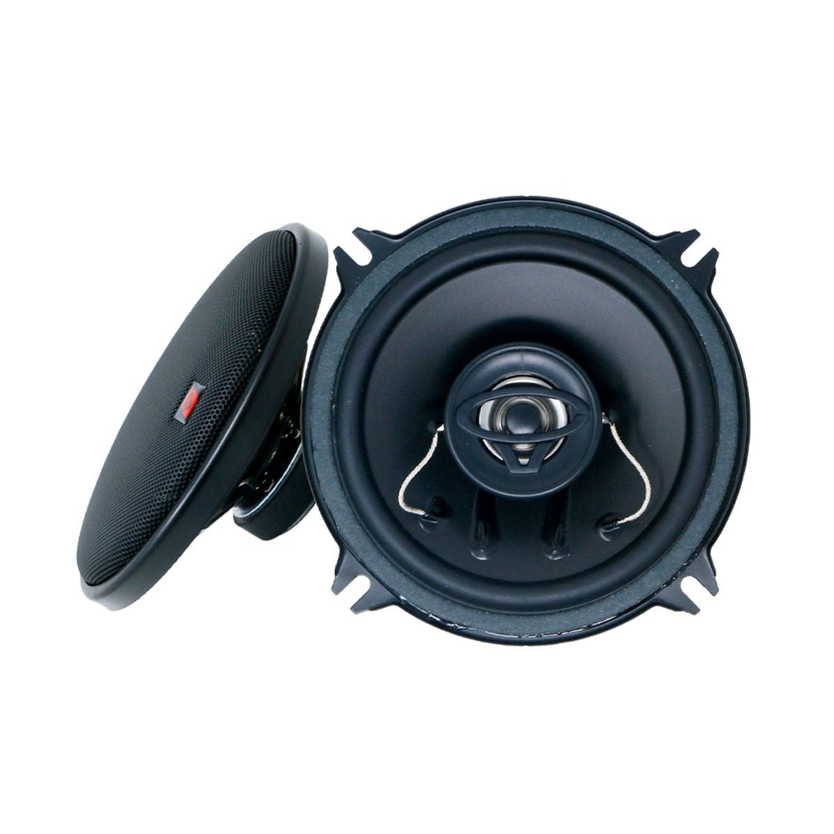 XED Series 2-way coaxial speakers
