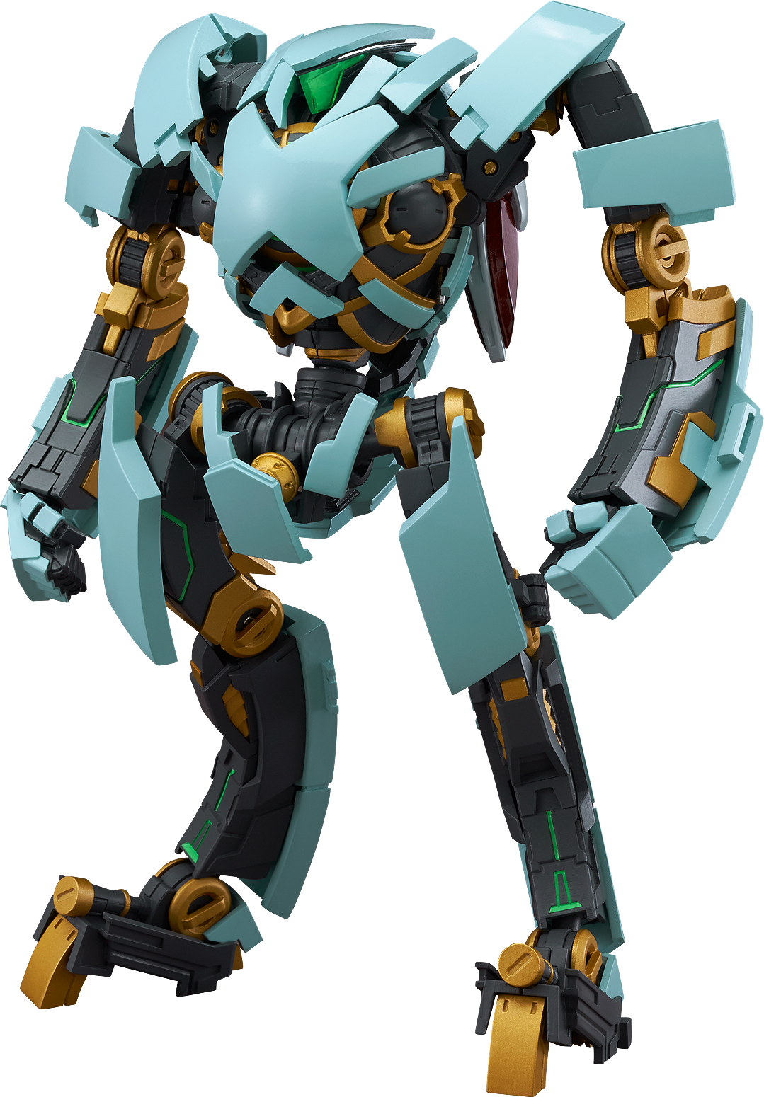 グッドスマイルアームズ 「GSA ニューアーハン」特設解説ページ