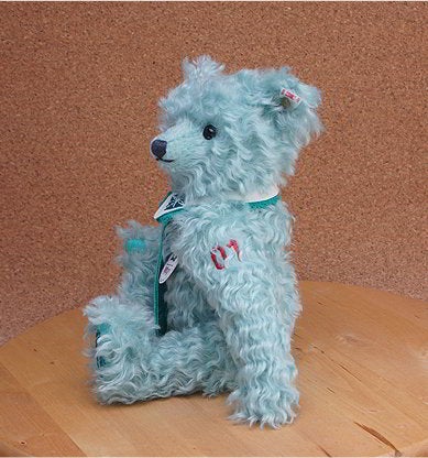 Steiff x 初音ミク