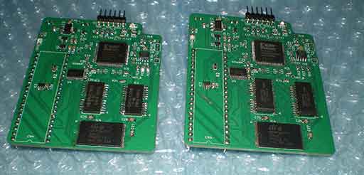 MSX turboRバージョンアップボード