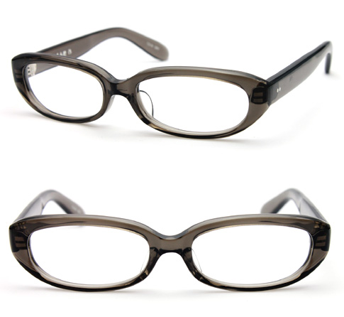 小竹長兵衛,メガネ職人の手造りセルロイド眼鏡｜鹿児島 メガネセレクト