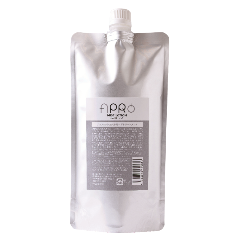アプロ ミストローション 500ml – DD