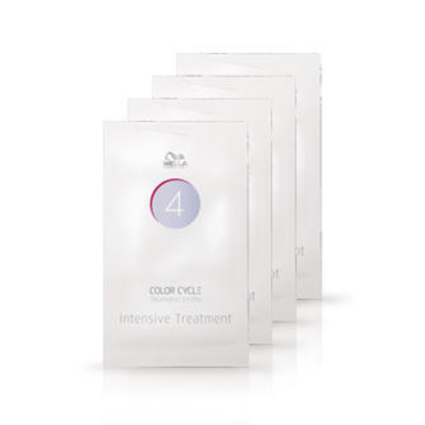 イルミナCCヴェール(カラーサイクル)STEP4 15ml×14 – DD