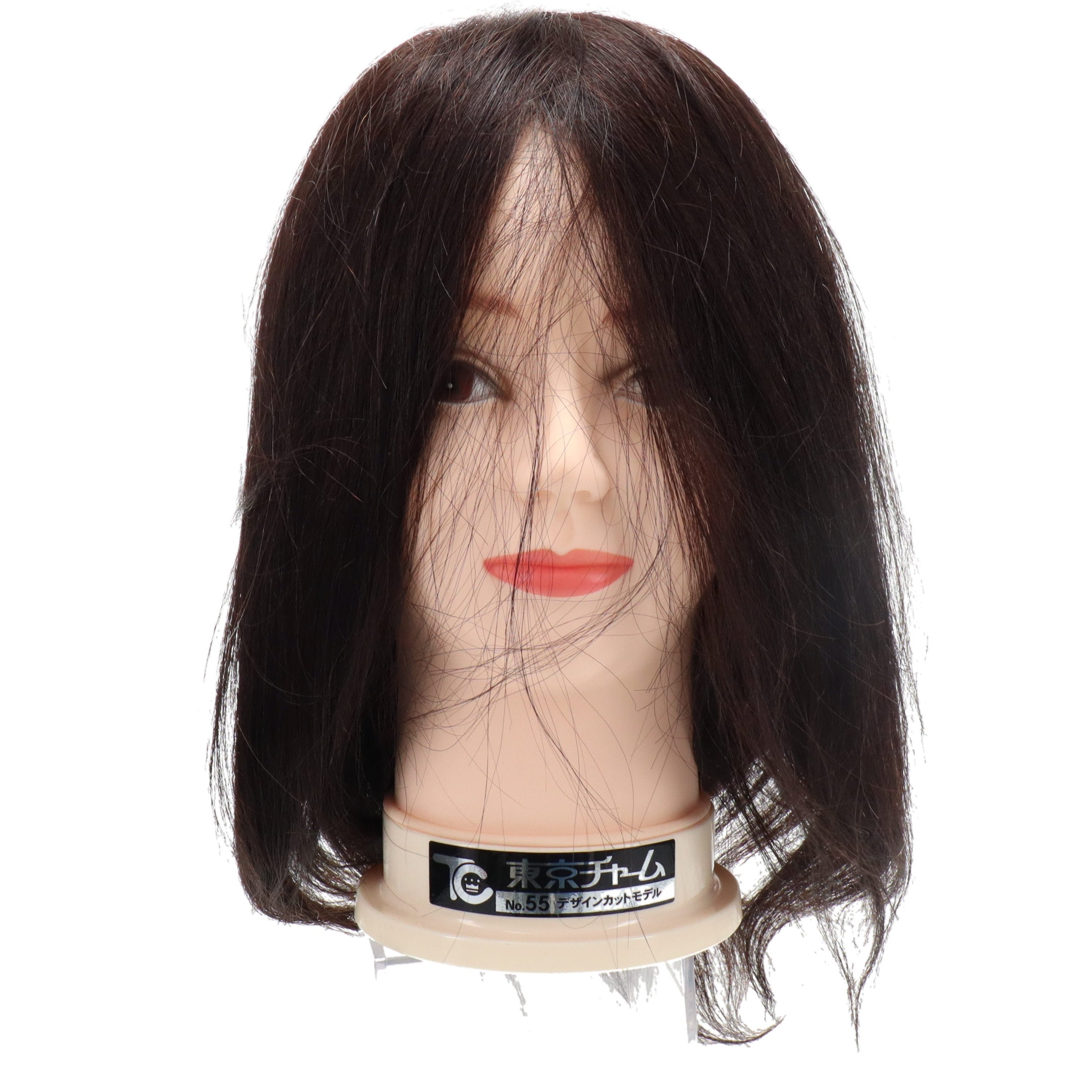 三矢 東京チャーム 6体 ウィッグ 国家試験 レディースカット