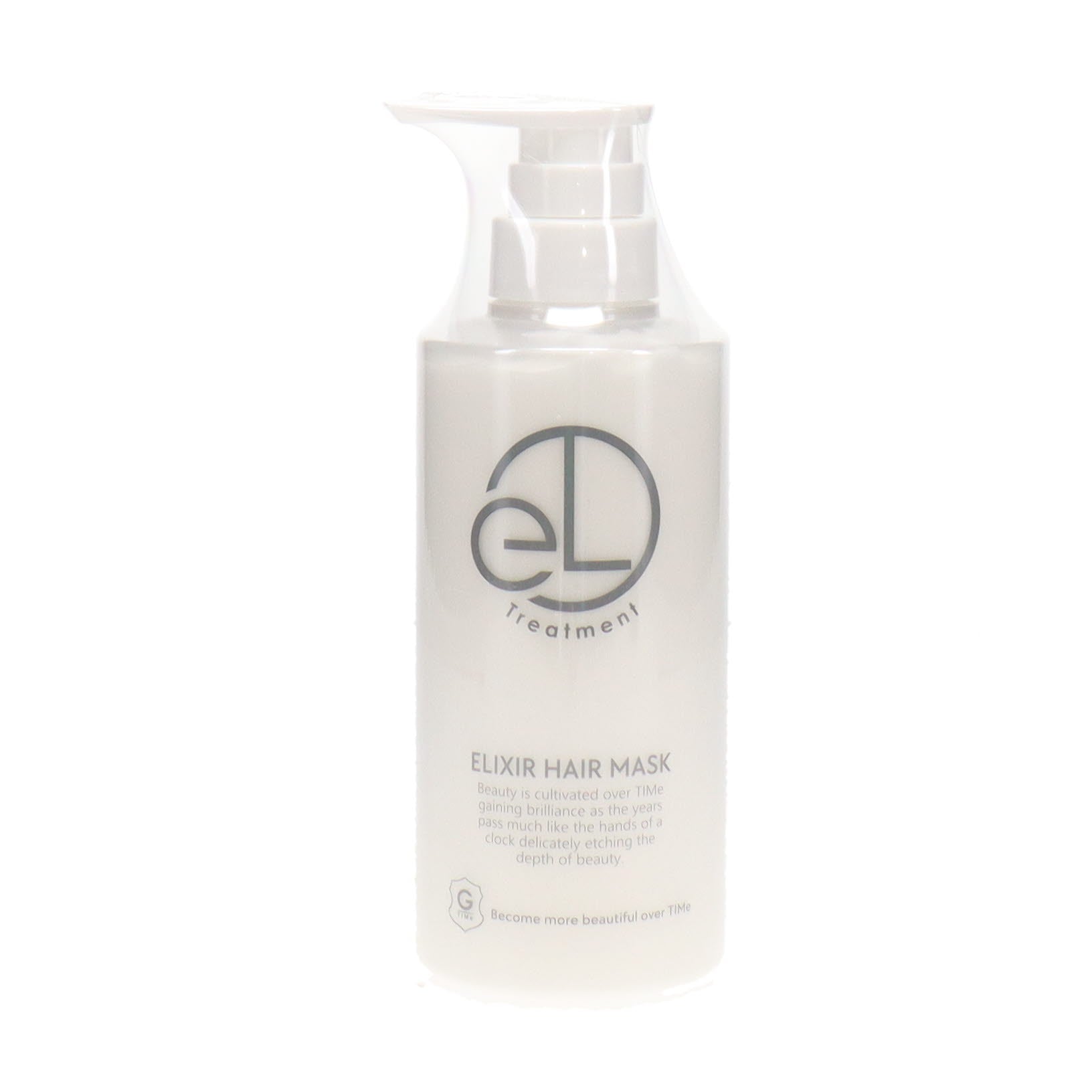 エリクシア ヘアマスク 400ml – DD