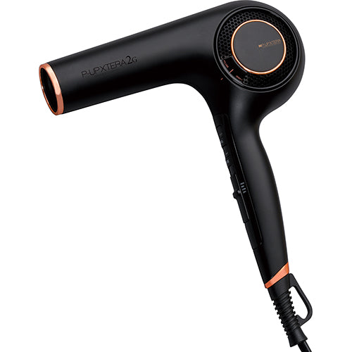 P-UP XTERAテラヘルツドライヤー 2G – DD