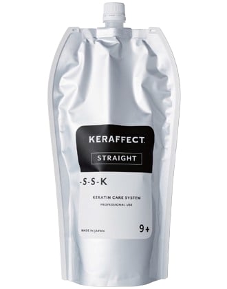 ケラフェクト ストレート 1剤 9+(プラス) 1000g – DD