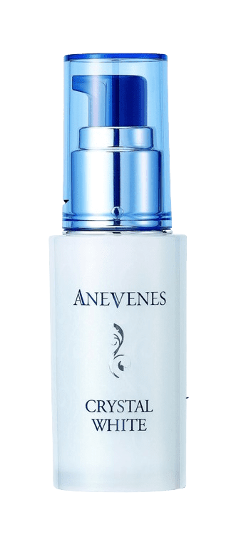 アニーヴェネス クリスタルホワイト［美容液］＜医薬部外品＞