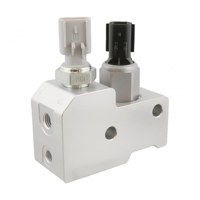 Cummins 5308313 - Doser Solenoid Genuine Pai 180186 – Diesel Parts