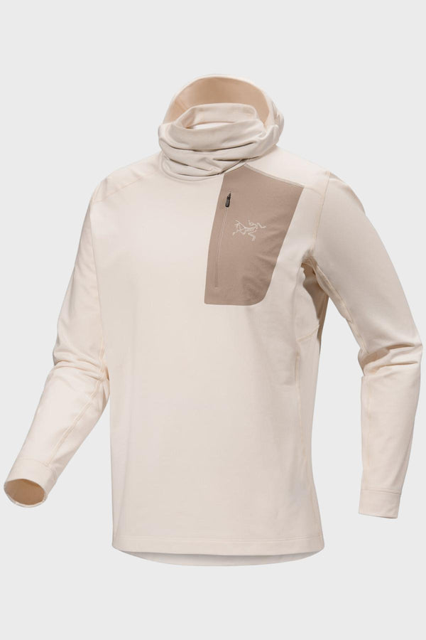 ARC'TERYX - RHO LT HOODY - DISTANCE STORE - GLOBAL